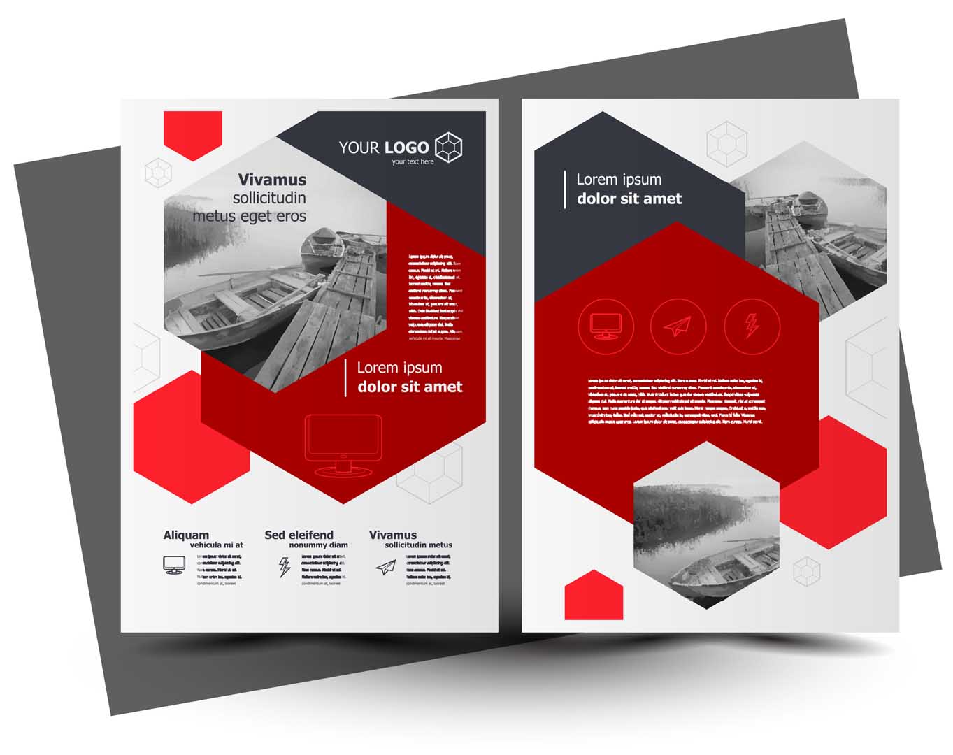 Advertising Materials