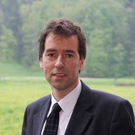 Bernhard Gössler