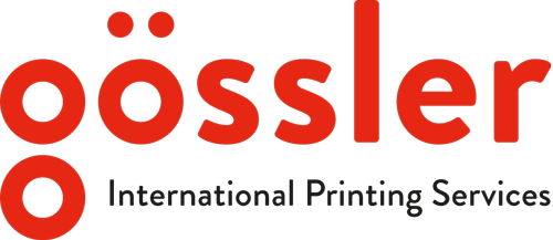 Druckhaus Gössler GmbH Logo