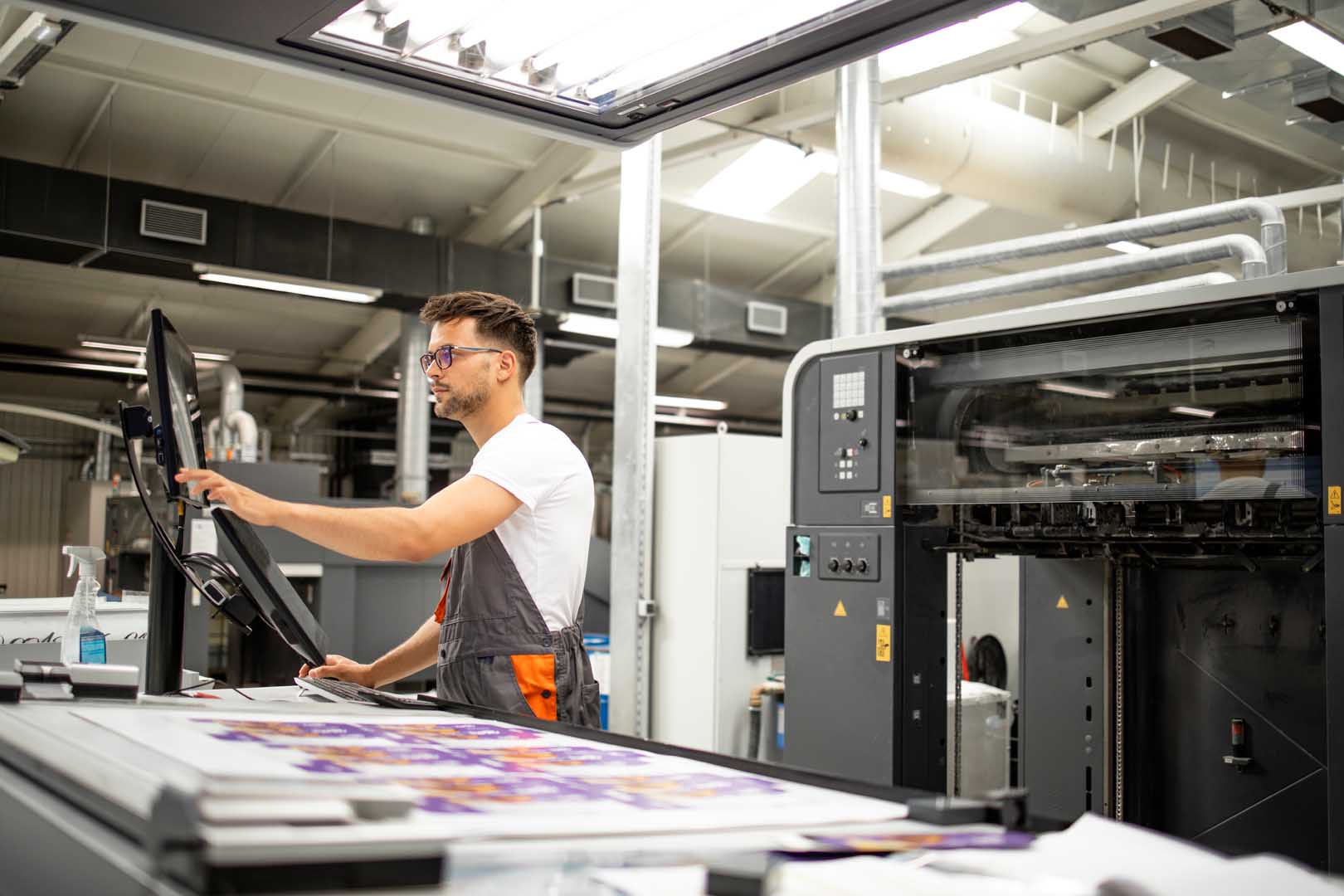 Lettershop
