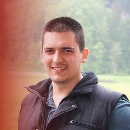 Elvis Kurjakovic