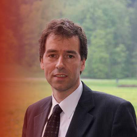 Bernhard Gössler